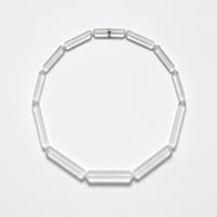 blank - BITS #2 [short] - necklace