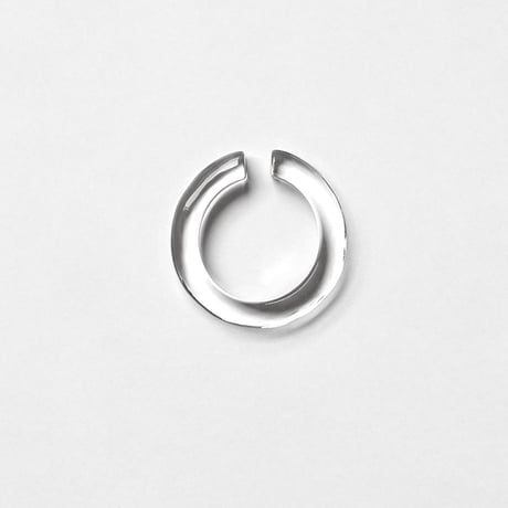 solo - HOOP [M] - earcuff