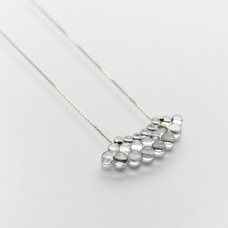 organ - SECTOR [L] - necklace