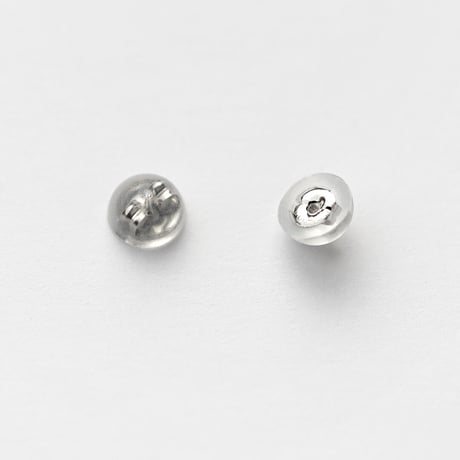 プラチナ加工 [ピアス]