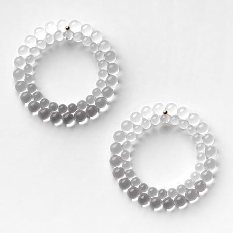 organ - #7 [S] - earrings