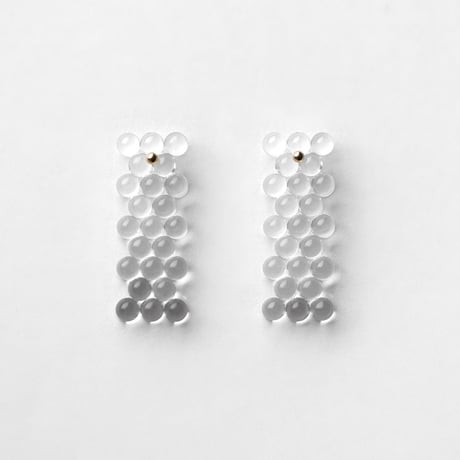 organ - #8 [XS] - earrings
