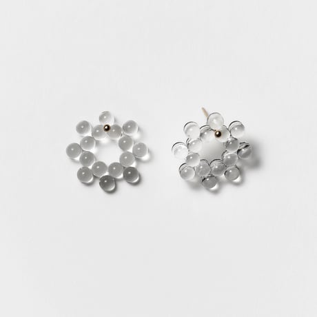 organ - #13 [M] - earrings