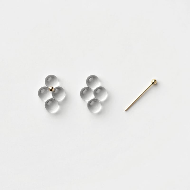 organ - #12 [S] - earrings | bubun