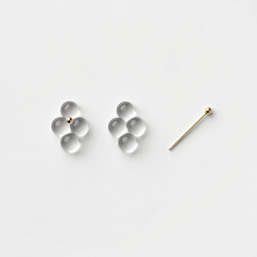 organ - #12 [S] - earrings | bubun