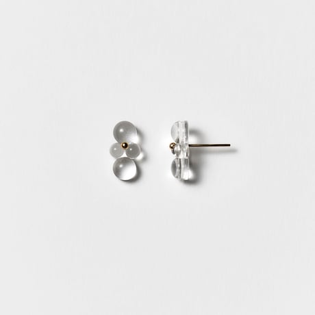 organ - #5 [S] - earrings