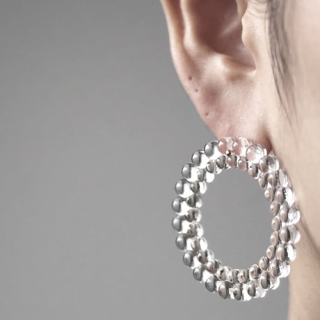 organ - #7 [S] - earrings