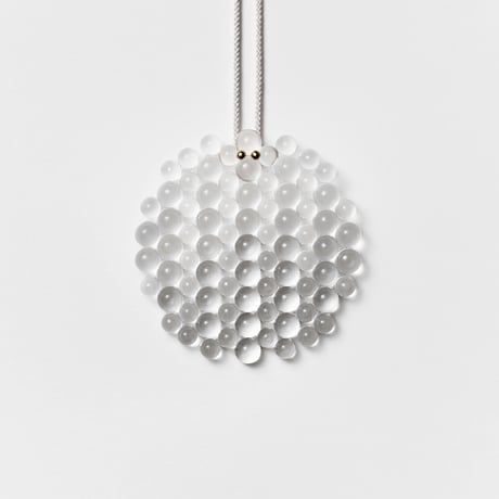 organ - FIELD #1 - pendant
