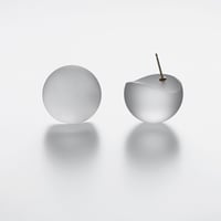 blank - BIT #1 - earrings