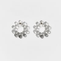 organ - #13 [L] - earrings