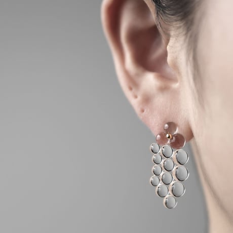 organ - #11 [M] - earrings