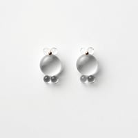 organ - ANOMALIES #4 [XS] - earrings