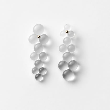 organ - #3 [M] - earrings
