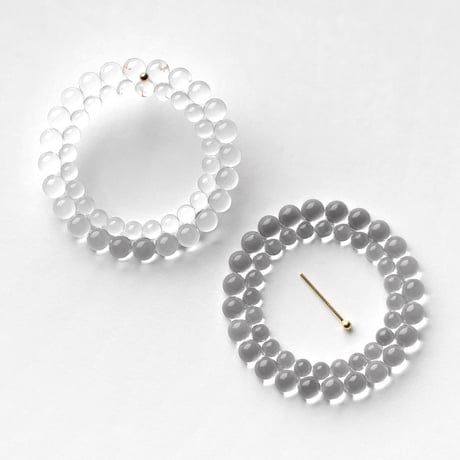 organ - #7 [S] - earrings