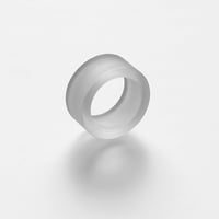 blank - CIRCLE [10mm] - ring