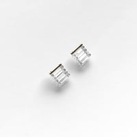 solo - CONTINUUM [XS] - earrings