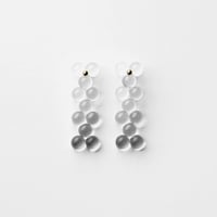 organ - #9 [L] - earrings