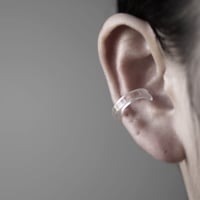 tick - HOOP [S] - earcuff