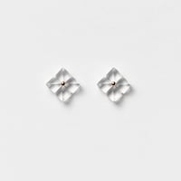 blur - #1 [S/type-B] - earrings