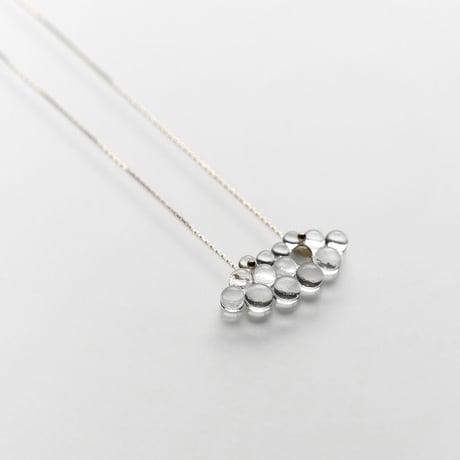 organ - SECTOR [M] - necklace