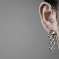organ - #3 [M] - earrings