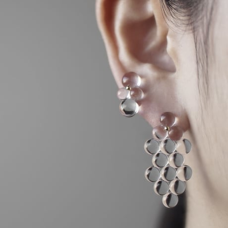 organ - #5 - earrings