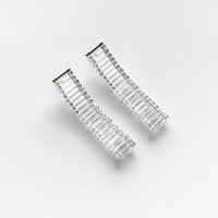 solo - CONTINUUM [M] - earrings