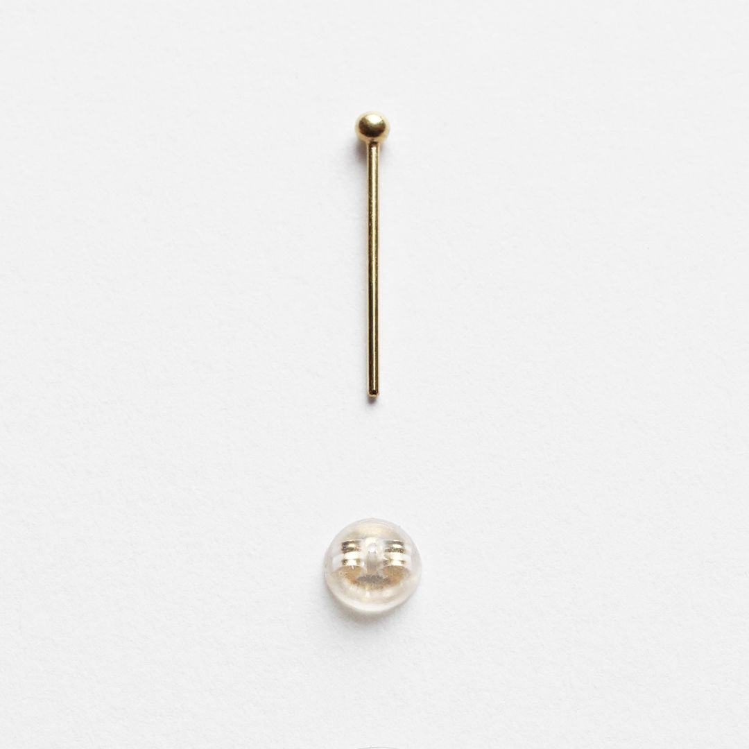 bubun ブブン　organ - #3 [L] - earrings organ - #3 [L] - earrings | bubun