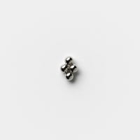 organ PLATINUM - #12 [S] earring | bubun