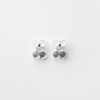organ - #9 [S] - earrings