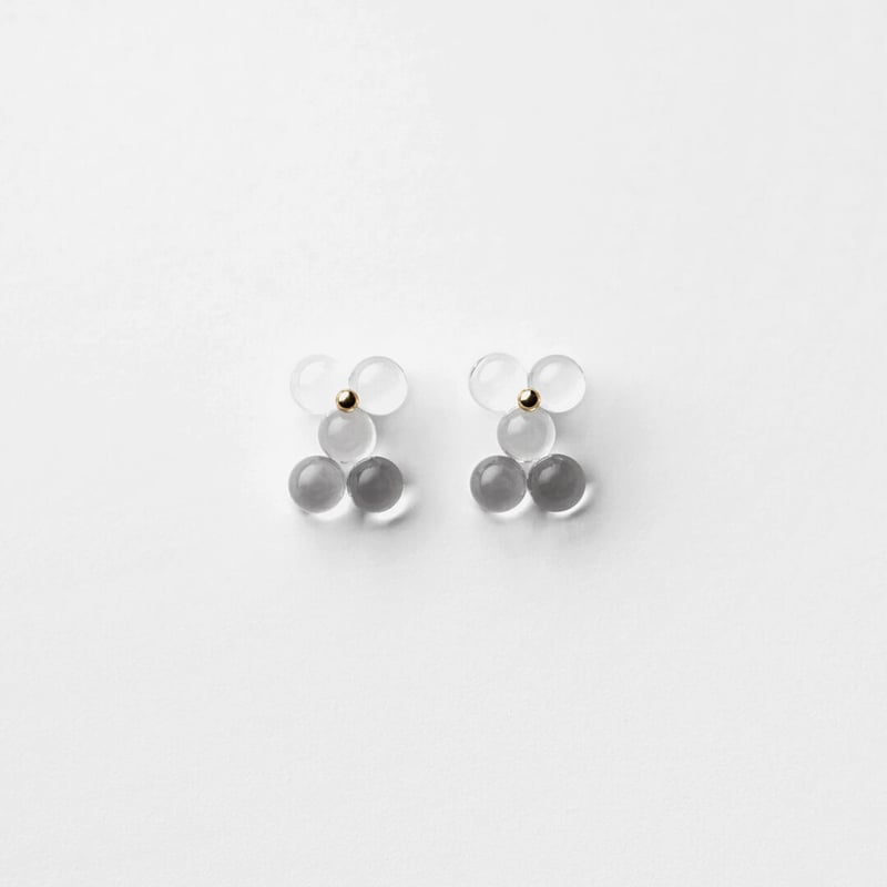 organ - #9 [S] - earrings | bubun