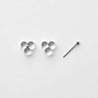 organ - #10 [S] - earrings