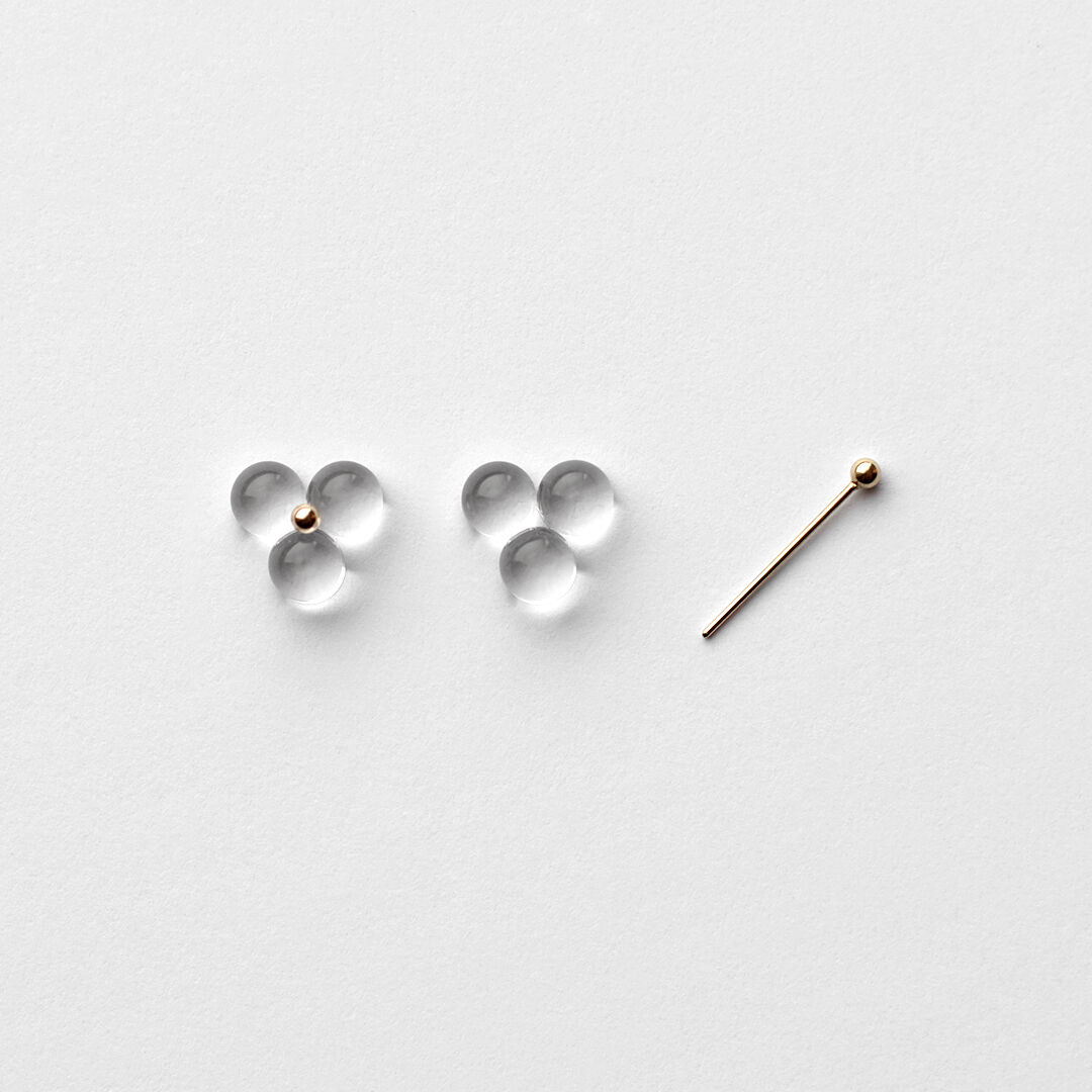 organ - #10 [S] - earrings | bubun