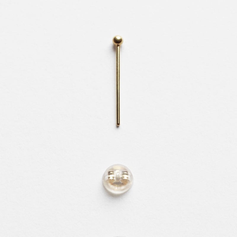 organ - #6 [S] - earrings | bubun