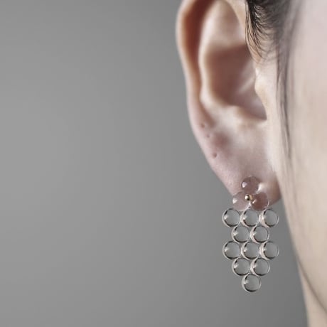 organ - #1 [S] - earrings