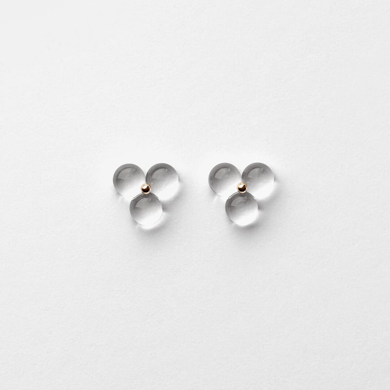 organ - #10 [M] - earrings | bubun