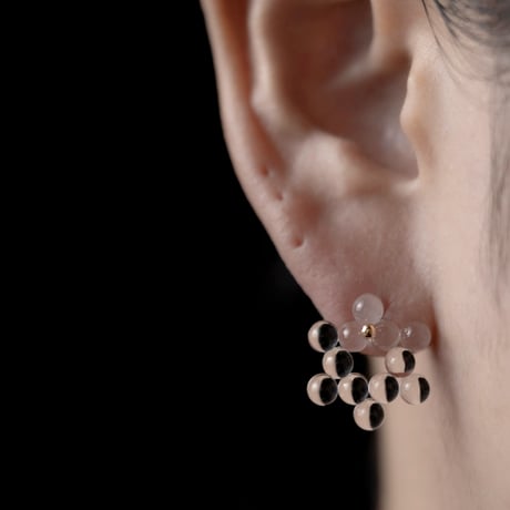 organ - #13 [S] - earrings
