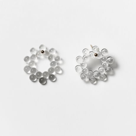 organ - #13 [L] - earrings