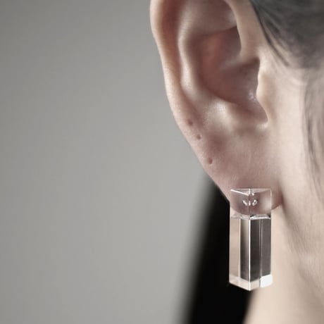 window - COLUMN [S] - earrings