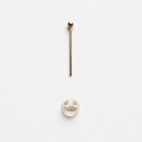 organ - #10 earrings [online store limited]