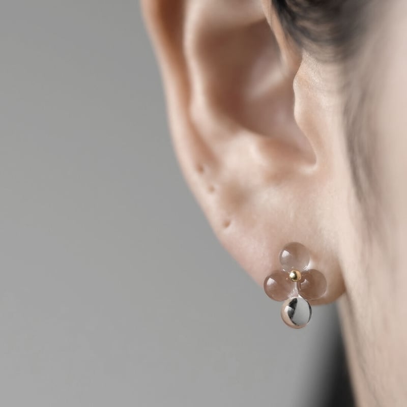 organ - #12 [S] - earrings | bubun