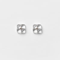 blur - #1 [S/type-A] - earrings