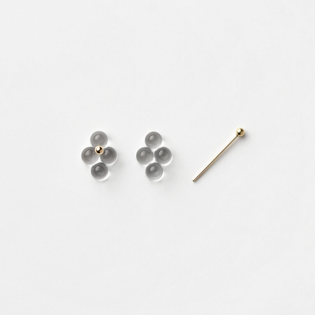 organ 12 [XS] earrings bubun