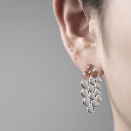 organ - #11 [M] - earrings