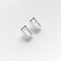 solo - CONTINUUM [S] - earrings