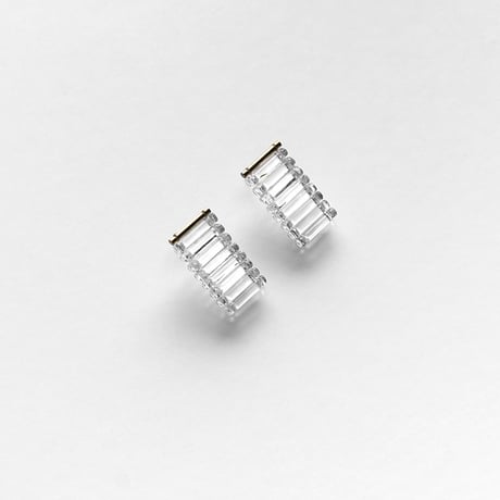 solo - CONTINUUM [S] - earrings