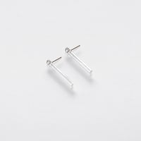 solo - A PAIR OF SOLOs [S] - earrings