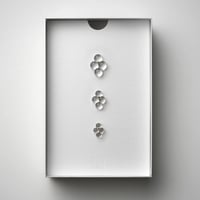 organ - #12 earrings [online store limited]