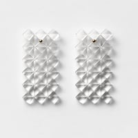organ - #6 - earrings | bubun