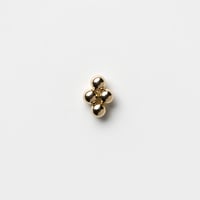 organ - #10 [S] - earrings | bubun